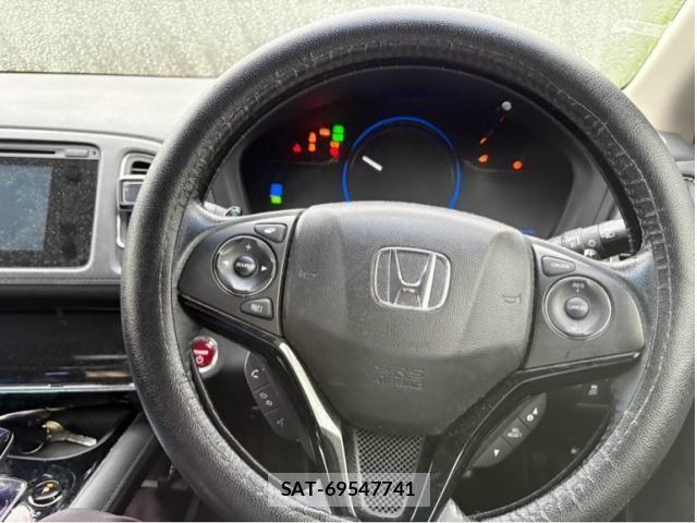 Honda VEZEL 2014-12 7964289-10