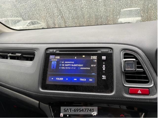 Honda VEZEL 2014-12 7964289-11