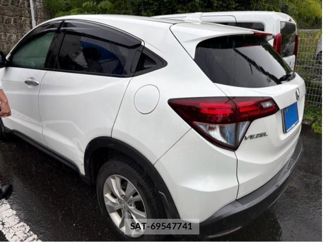 Honda VEZEL 2014-12 7964289-1