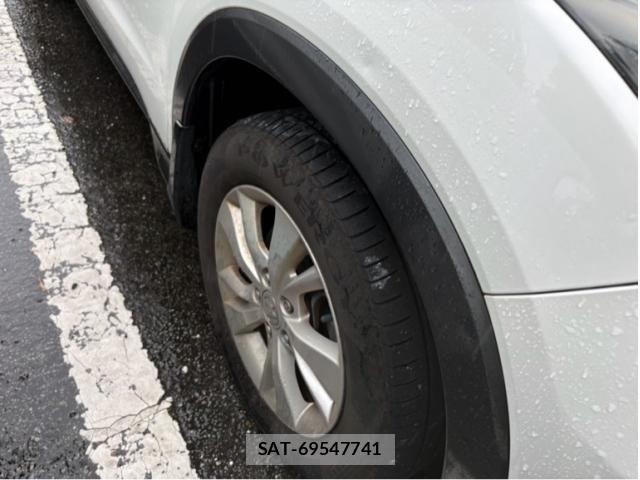 Honda VEZEL 2014-12 7964289-3