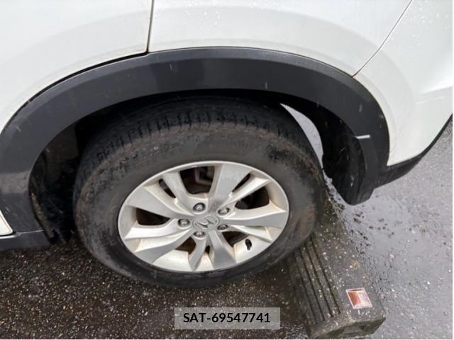 Honda VEZEL 2014-12 7964289-5