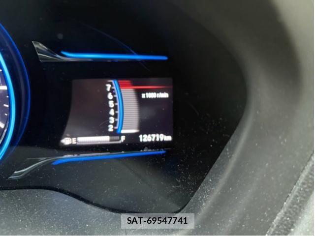 Honda VEZEL 2014-12 7964289-6