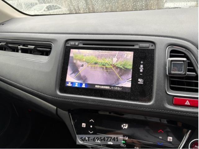 Honda VEZEL 2014-12 7964289-8
