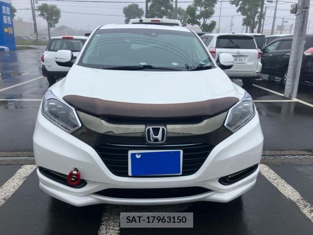 Honda VEZEL 2017-05 7981453-0