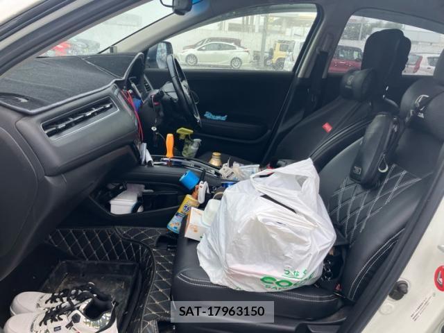 Honda VEZEL 2017-05 7981453-10