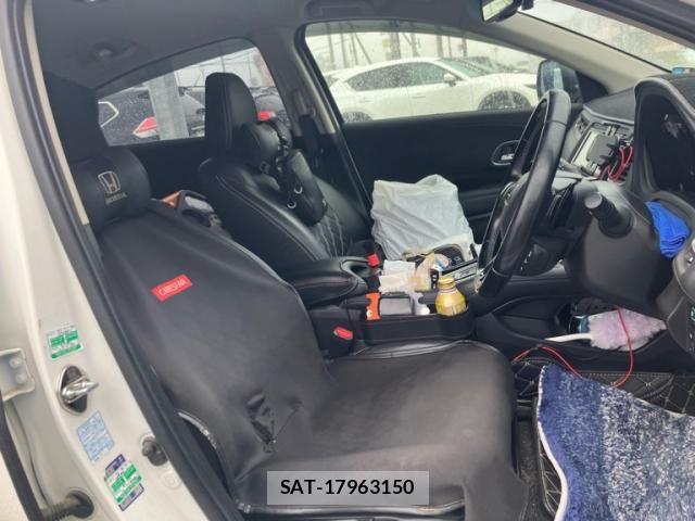 Honda VEZEL 2017-05 7981453-11