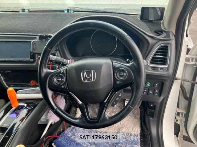 Honda VEZEL 2017-05 7981453-12