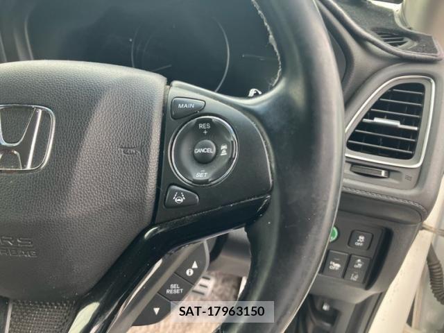 Honda VEZEL 2017-05 7981453-13
