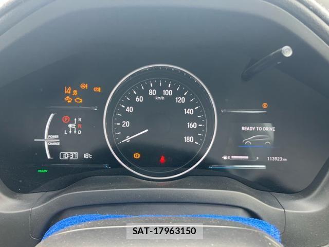 Honda VEZEL 2017-05 7981453-17