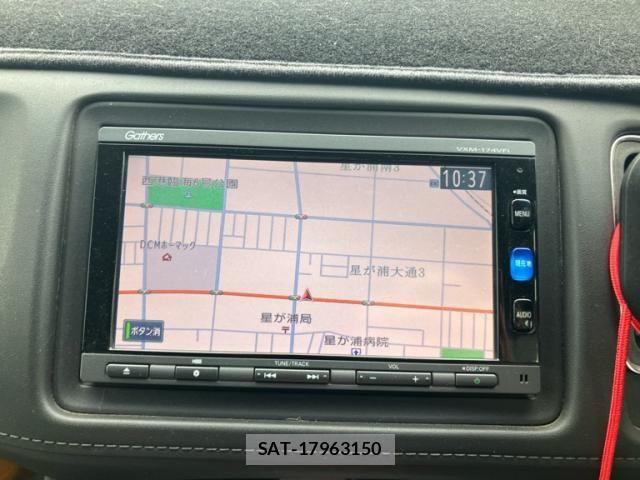 Honda VEZEL 2017-05 7981453-18