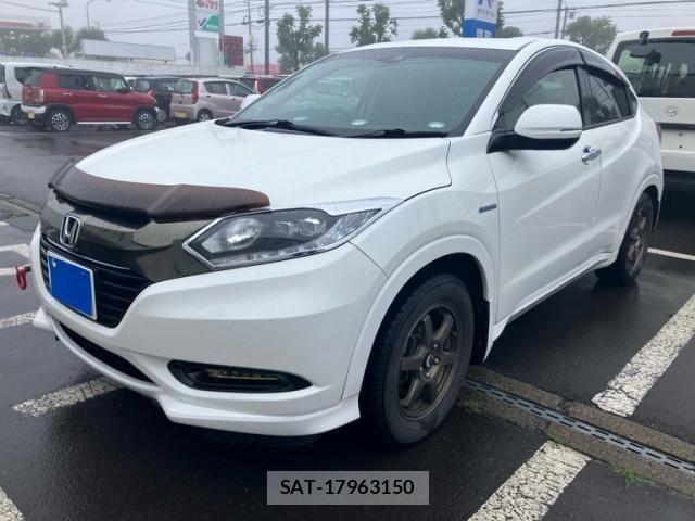 Honda VEZEL 2017-05 7981453-1