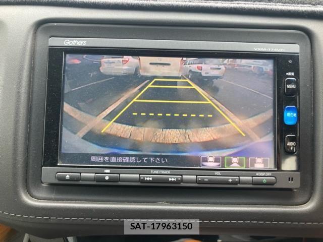 Honda VEZEL 2017-05 7981453-19
