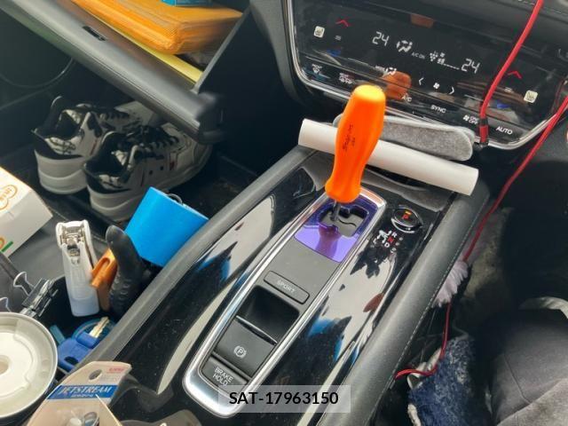 Honda VEZEL 2017-05 7981453-22
