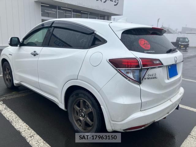 Honda VEZEL 2017-05 7981453-3