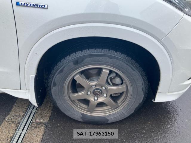 Honda VEZEL 2017-05 7981453-7