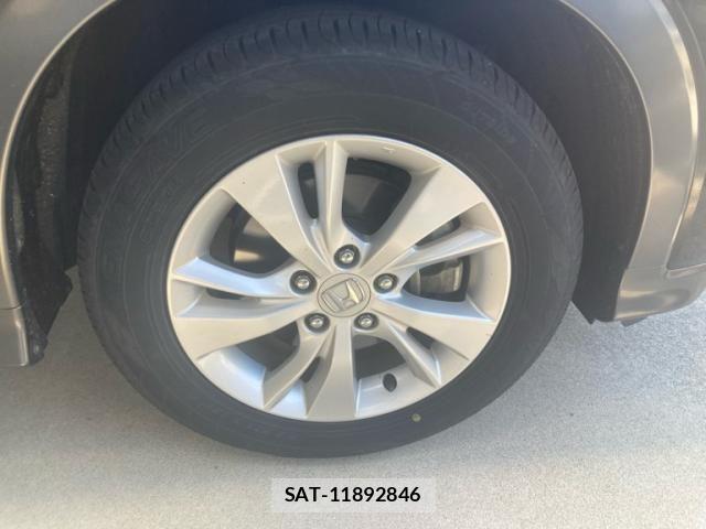 Honda VEZEL 2017-07 7981452-9