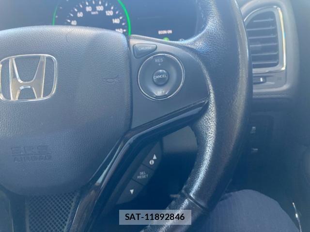 Honda VEZEL 2017-07 7981452-15