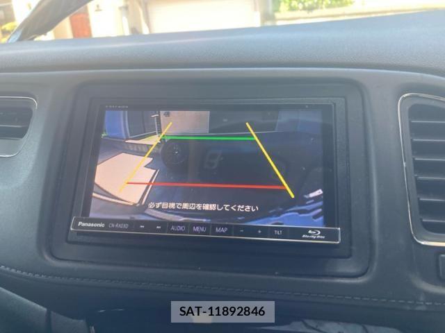 Honda VEZEL 2017-07 7981452-19