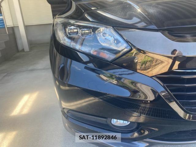 Honda VEZEL 2017-07 7981452-2