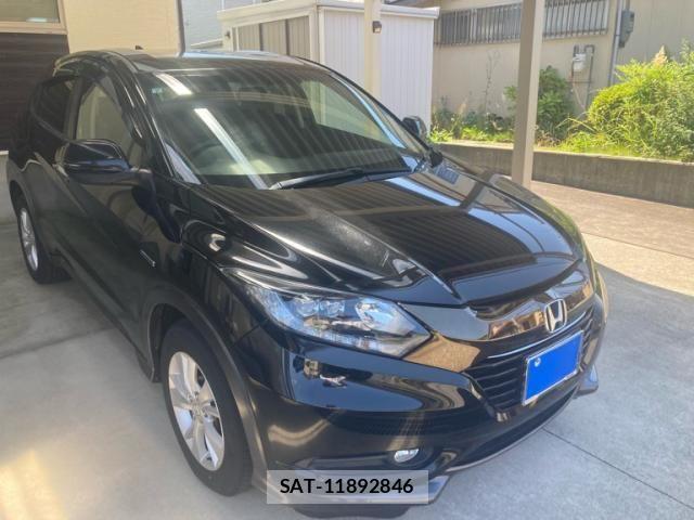 Honda VEZEL 2017-07 7981452-3