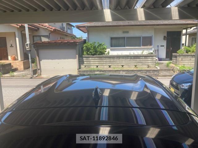 Honda VEZEL 2017-07 7981452-5