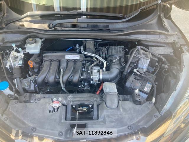 Honda VEZEL 2017-07 7981452-7