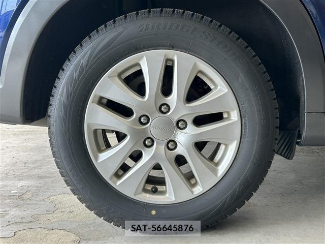 Honda VEZEL 2017-08 8039004-9