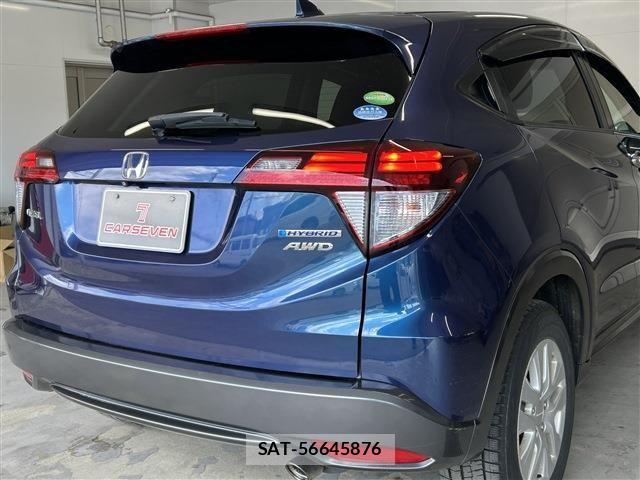 Honda VEZEL 2017-08 8039004-10