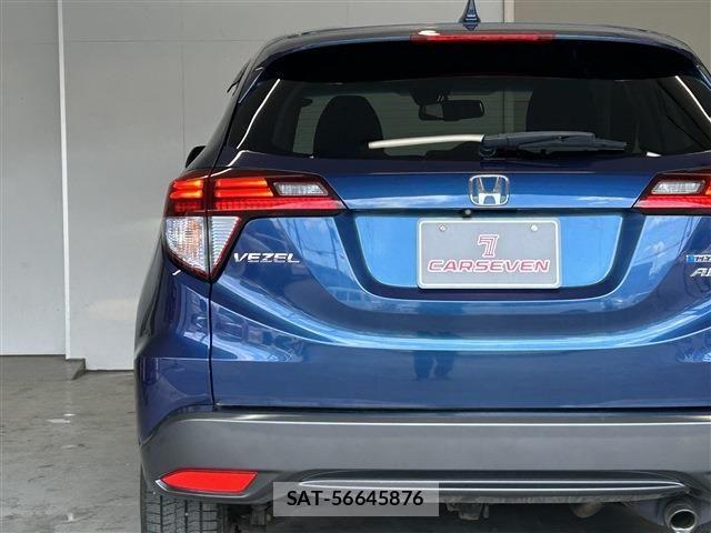 Honda VEZEL 2017-08 8039004-11