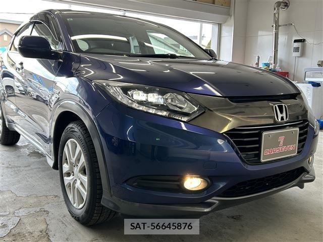 Honda VEZEL 2017-08 8039004-12