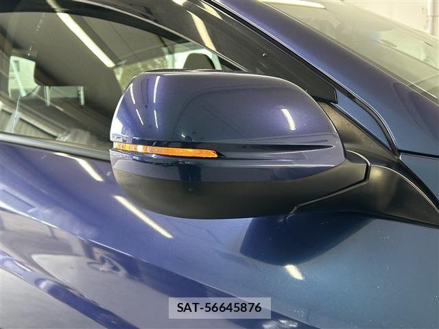 Honda VEZEL 2017-08 8039004-13