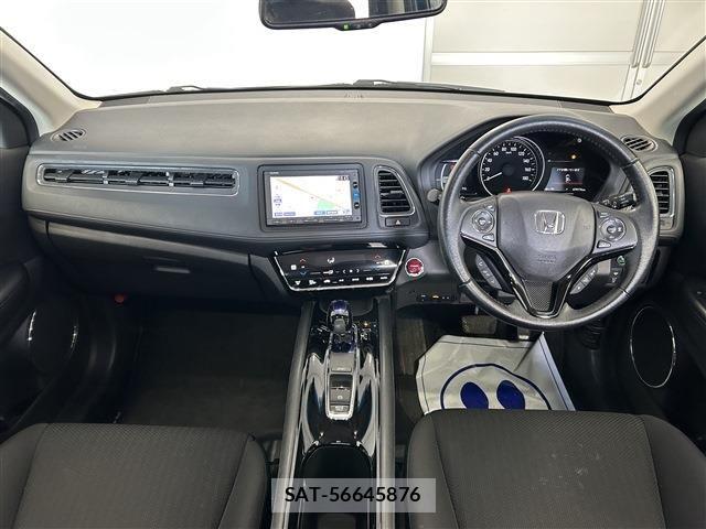 Honda VEZEL 2017-08 8039004-14
