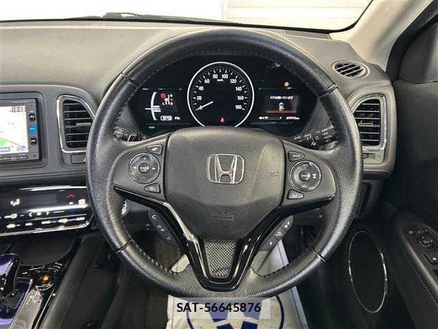 Honda VEZEL 2017-08 8039004-15