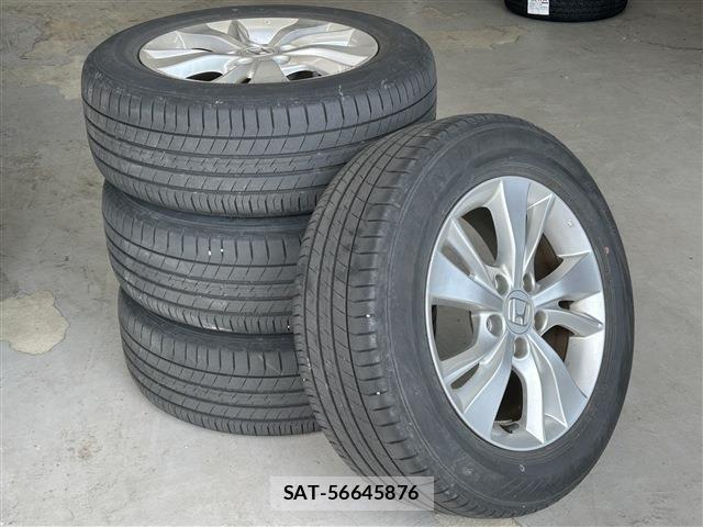 Honda VEZEL 2017-08 8039004-1