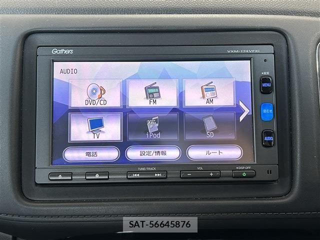 Honda VEZEL 2017-08 8039004-19