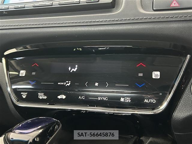 Honda VEZEL 2017-08 8039004-20
