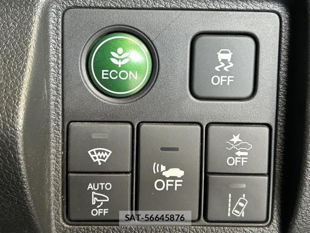 Honda VEZEL 2017-08 8039004-21