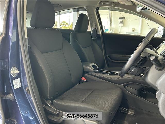 Honda VEZEL 2017-08 8039004-23