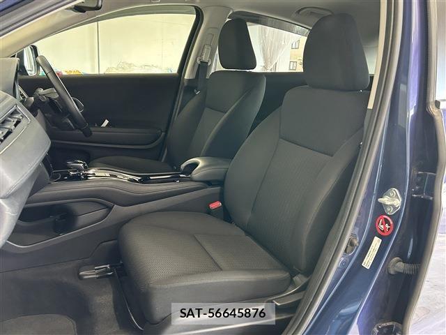 Honda VEZEL 2017-08 8039004-24