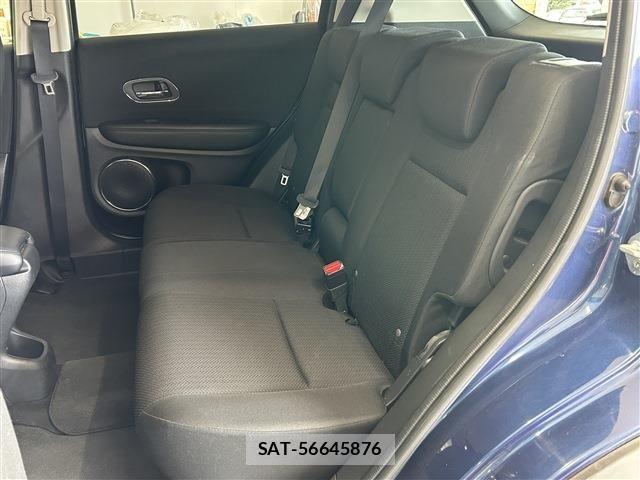 Honda VEZEL 2017-08 8039004-25