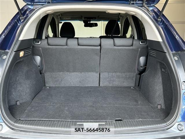 Honda VEZEL 2017-08 8039004-26