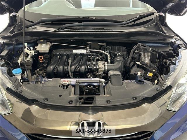 Honda VEZEL 2017-08 8039004-27
