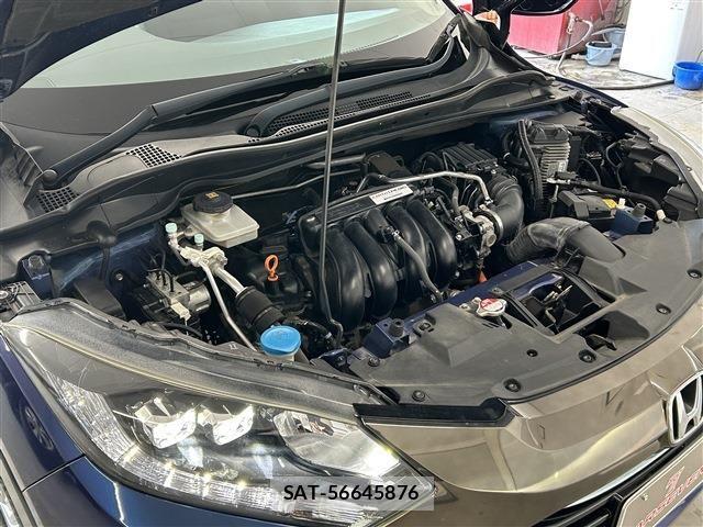 Honda VEZEL 2017-08 8039004-28