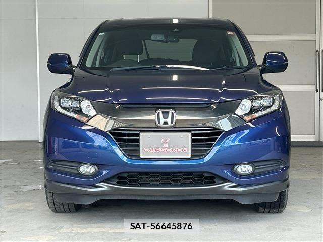 Honda VEZEL 2017-08 8039004-2