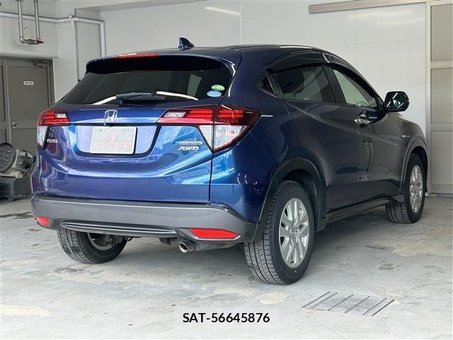 Honda VEZEL 2017-08 8039004-5