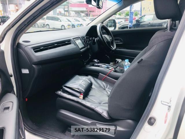 Honda VEZEL 2016-04 8039006-10