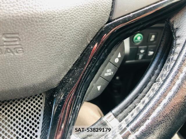 Honda VEZEL 2016-04 8039006-16