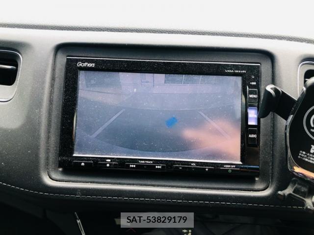 Honda VEZEL 2016-04 8039006-17