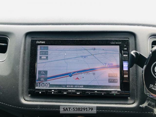 Honda VEZEL 2016-04 8039006-18