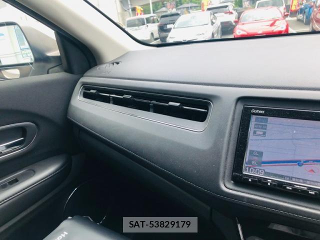 Honda VEZEL 2016-04 8039006-20